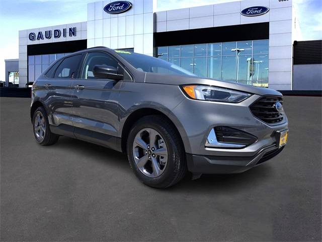2024 Ford Edge SEL — SUV — 38,503 mi — Las Vegas, NV