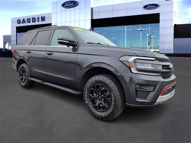 2023 Ford Expedition Timberline — SUV — 9,600 mi — Las Vegas, NV