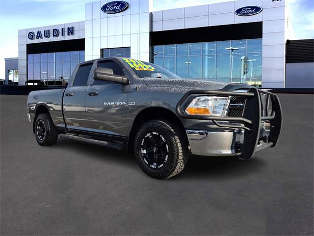 2011 Ram 1500 ST — Pickup Truck — 62,036 mi — Las Vegas, NV