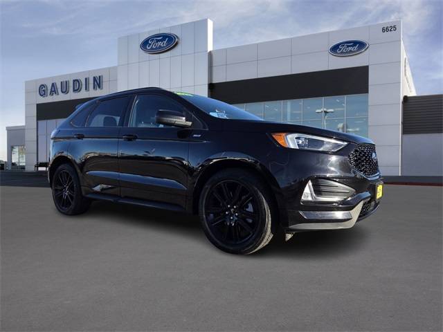 2022 Ford Edge ST-Line — SUV — 40,106 mi — Las Vegas, NV