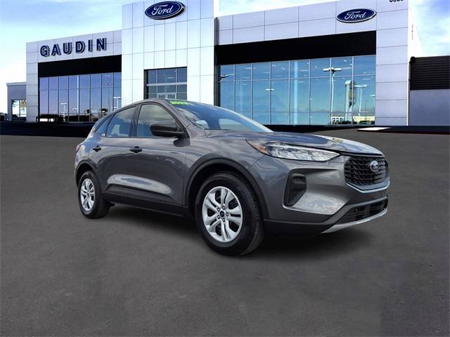 2023 Ford Escape Base — SUV — 4,033 mi — Las Vegas, NV
