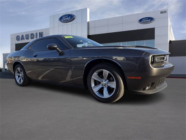 2019 Dodge Challenger SXT — Coupe — 64,203 mi — Las Vegas, NV