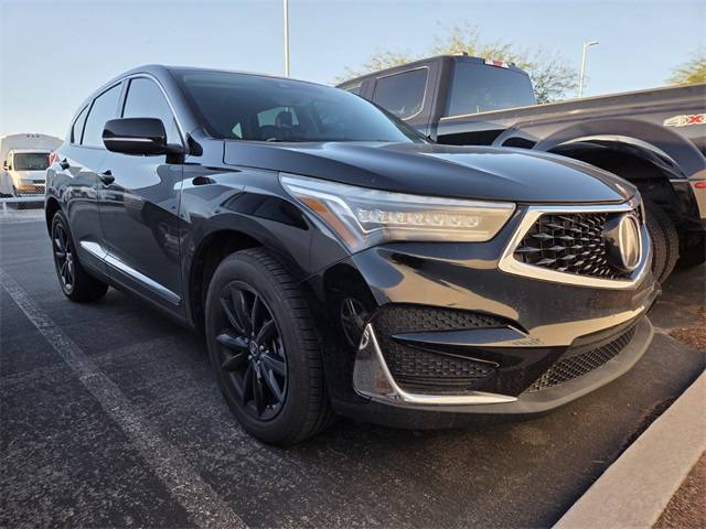 2019 Acura RDX Technology Package — SUV — 102,270 mi — Las Vegas, NV