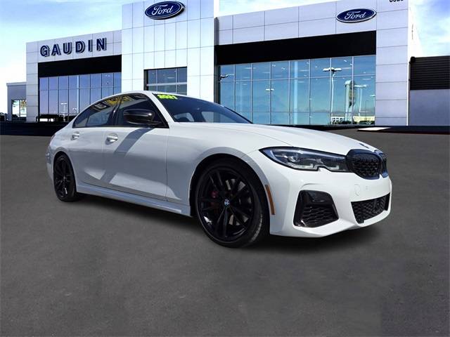 2021 BMW 3 Series M340i — Sedan — 20,770 mi — Las Vegas, NV