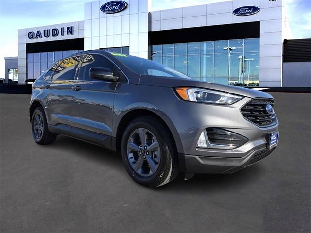 2022 Ford Edge SEL — SUV — 32,284 mi — Las Vegas, NV