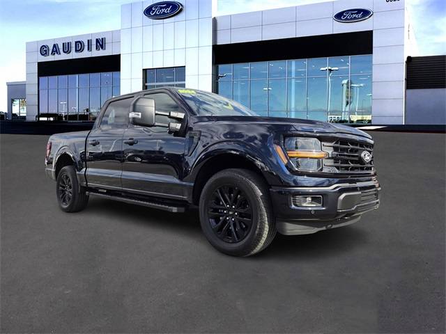 2024 Ford F-150 XLT — Pickup Truck — 29,327 mi — Las Vegas, NV