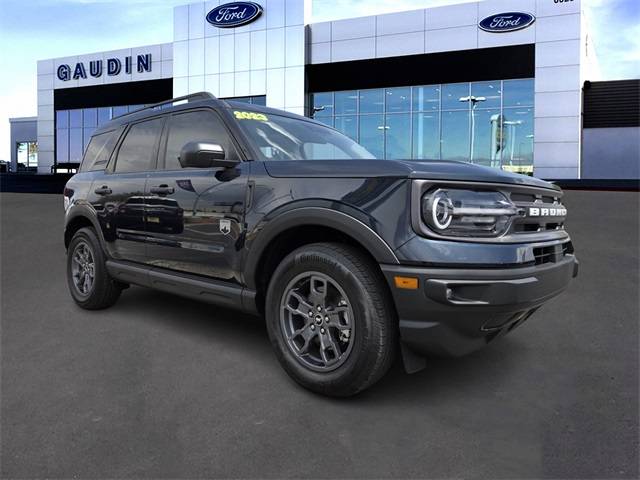 2023 Ford Bronco Sport Big Bend — SUV — 5,362 mi — Las Vegas, NV