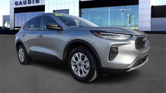 2023 Ford Escape Active — SUV — 16,693 mi — Las Vegas, NV