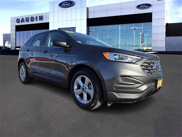 2020 Ford Edge SE — SUV — 62,490 mi — Las Vegas, NV