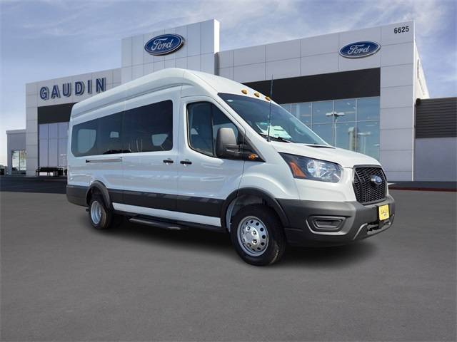 2025 Ford Transit XL