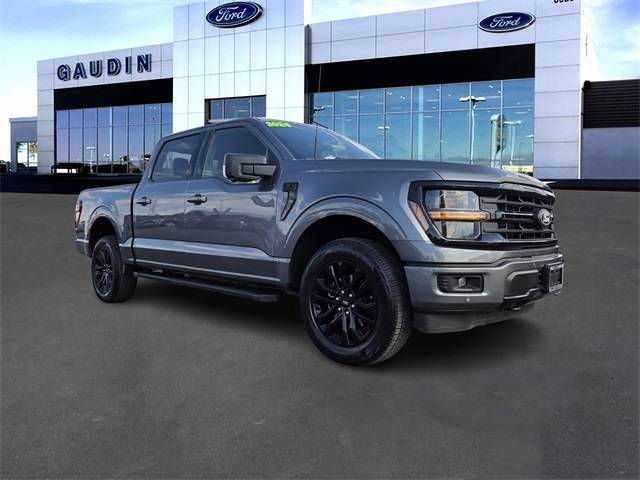 2024 Ford F-150 XLT — Pickup Truck — 29,182 mi — Las Vegas, NV