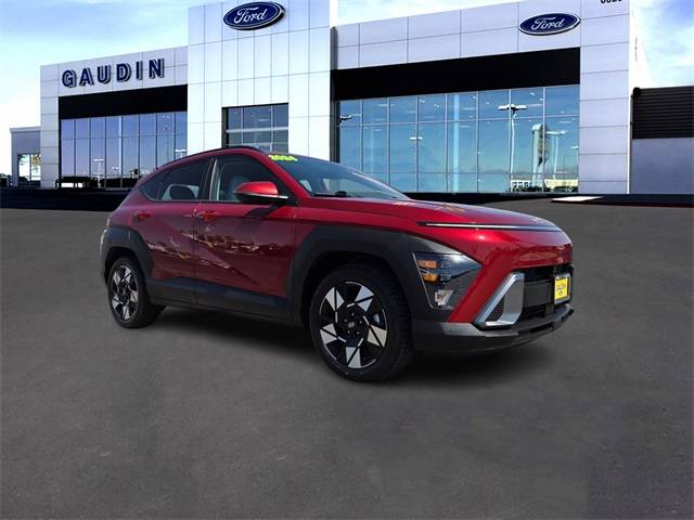2024 Hyundai Kona SEL — SUV — 31,745 mi — Las Vegas, NV