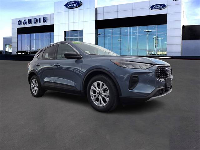 2023 Ford Escape Active — SUV — 14,829 mi — Las Vegas, NV