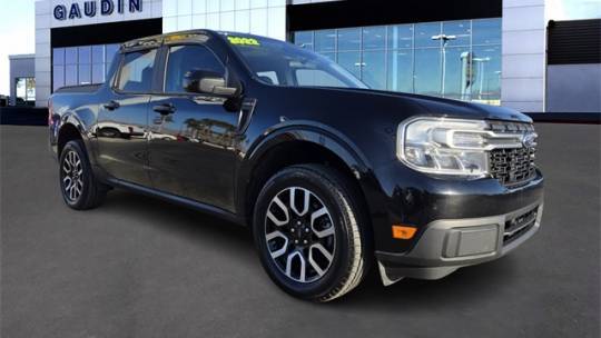 2022 Ford Maverick LARIAT — Pickup Truck — 41,261 mi — Las Vegas, NV