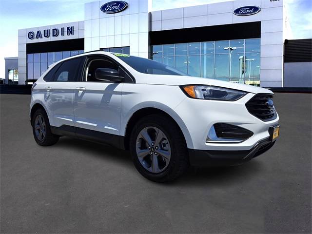 2024 Ford Edge SEL — SUV — 38,675 mi — Las Vegas, NV
