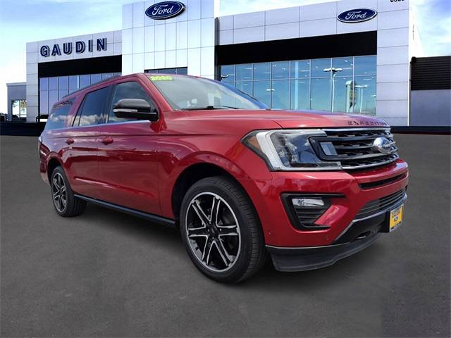 2020 Ford Expedition Limited — SUV — 20,357 mi — Las Vegas, NV