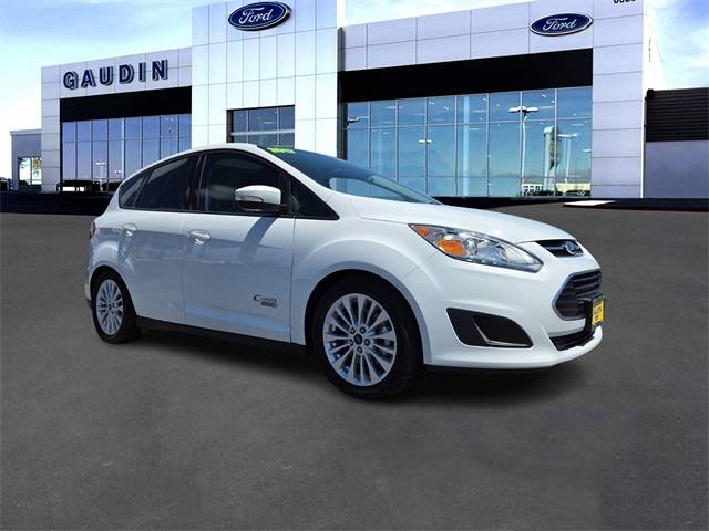 2017 Ford C-Max Energi SE — Hatchback — 61,065 mi — Las Vegas, NV