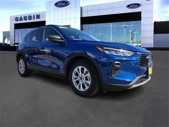 2023 Ford Escape Active — SUV — 10,612 mi — Las Vegas, NV