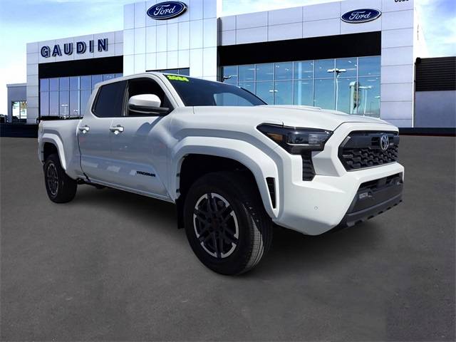 2024 Toyota Tacoma SR5 — Pickup Truck — 29,944 mi — Las Vegas, NV