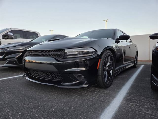 2021 Dodge Charger R/T — Sedan — 35,003 mi — Las Vegas, NV