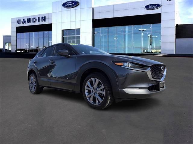 2021 Mazda CX-30 Preferred — SUV — 17,214 mi — Las Vegas, NV