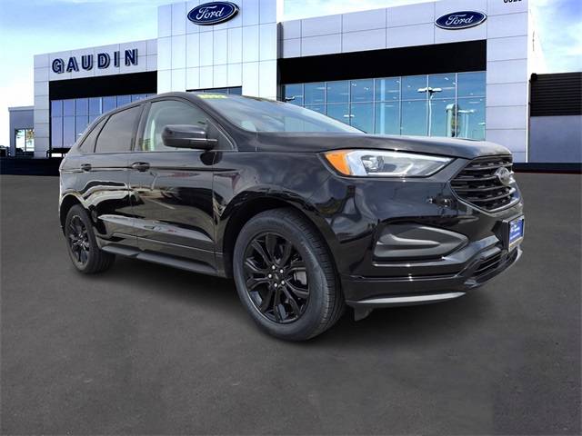 2022 Ford Edge SE — SUV — 22,559 mi — Las Vegas, NV