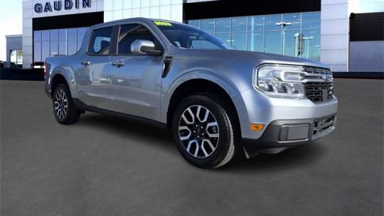 2023 Ford Maverick LARIAT — Pickup Truck — 13,513 mi — Las Vegas, NV