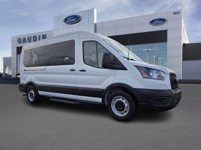 2026 Ford Transit 350 XL