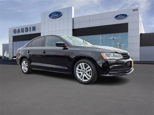 2017 Volkswagen Jetta 1.4T S — Sedan — 88,100 mi — Las Vegas, NV