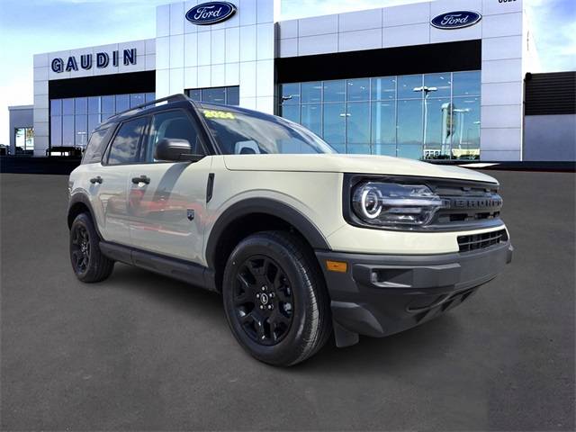 2024 Ford Bronco Sport Big Bend — SUV — 29,145 mi — Las Vegas, NV