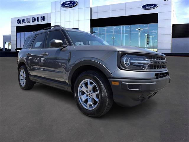 2021 Ford Bronco Sport Base — SUV — 59,988 mi — Las Vegas, NV