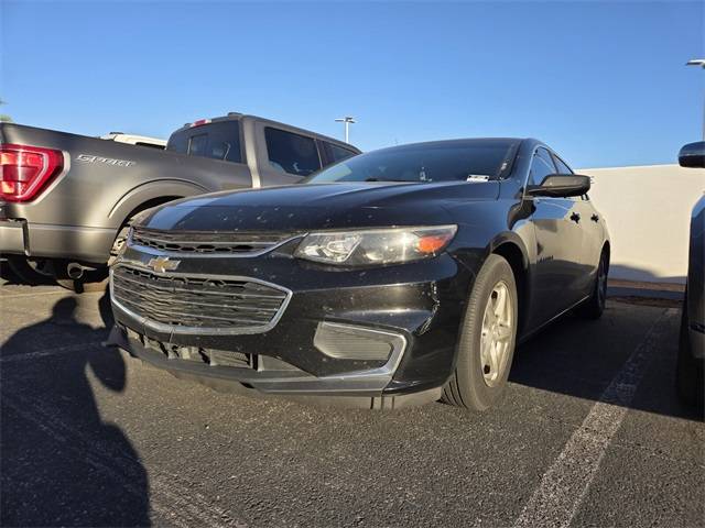2018 Chevrolet Malibu LS — Sedan — 65,530 mi — Las Vegas, NV