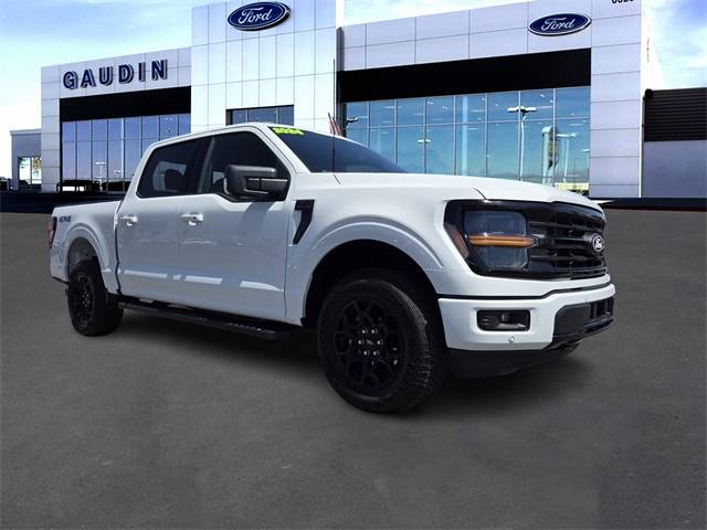2024 Ford F-150 XLT — Pickup Truck — 26,218 mi — Las Vegas, NV