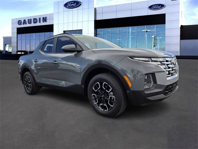 2023 Hyundai Santa Cruz SEL Premium — Pickup Truck — 19,159 mi — Las Vegas, NV