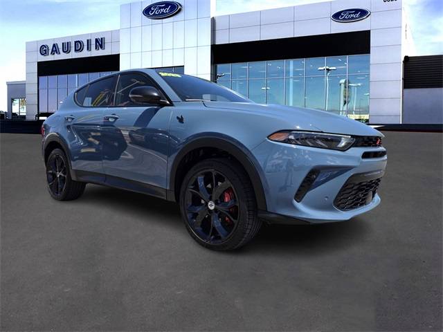 2023 Dodge Hornet GT Plus — SUV — 14,517 mi — Las Vegas, NV