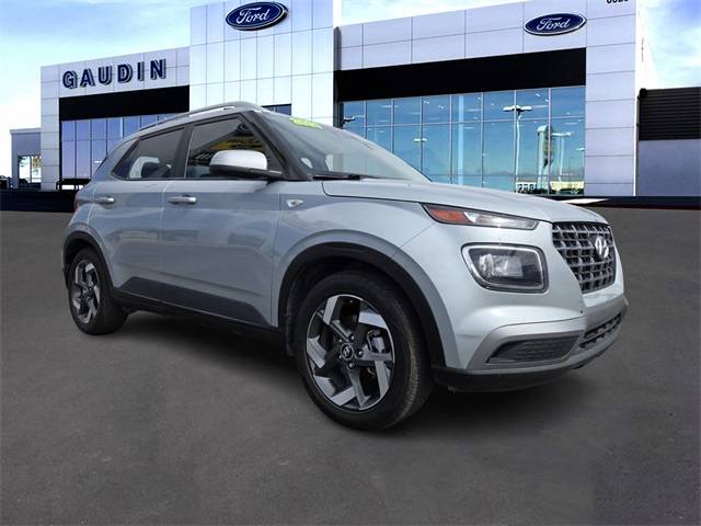 2021 Hyundai Venue SEL — SUV — 90,290 mi — Las Vegas, NV