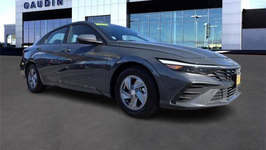 2024 Hyundai Elantra SE — Sedan — 32,562 mi — Las Vegas, NV