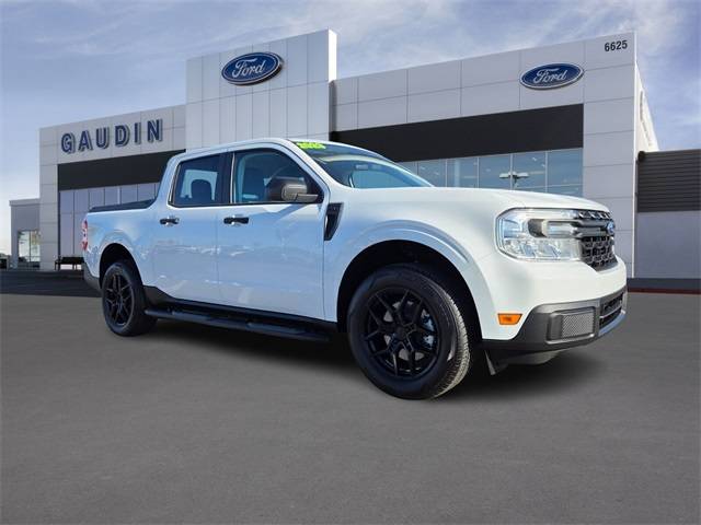 2023 Ford Maverick XL — Pickup Truck — 35,485 mi — Las Vegas, NV
