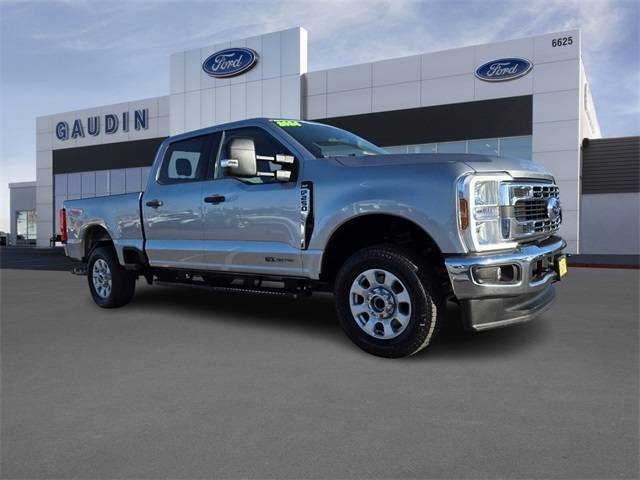 2024 Ford Super Duty F-250 XLT — Pickup Truck — 43,515 mi — Las Vegas, NV