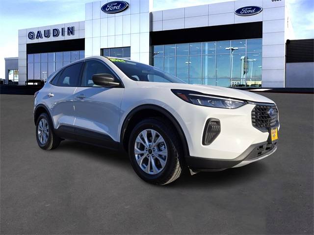 2024 Ford Escape Active — SUV — 31,272 mi — Las Vegas, NV