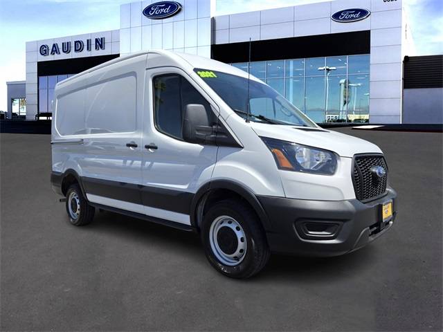 2021 Ford Transit Cargo Van T-250 — Cargo Van — 50,304 mi — Las Vegas, NV