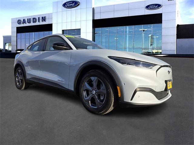 2023 Ford Mustang Mach-E Select — SUV — 20,774 mi — Las Vegas, NV