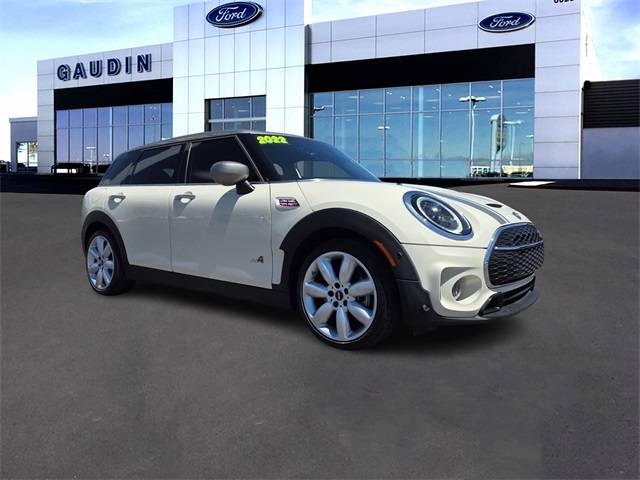 2022 MINI Clubman Cooper S — Wagon — 33,048 mi — Las Vegas, NV