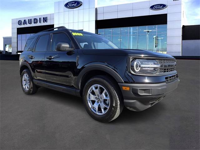2023 Ford Bronco Sport Base — SUV — 16,790 mi — Las Vegas, NV