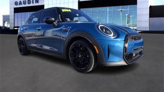 2024 MINI Hardtop Cooper S — Hatchback — 26,351 mi — Las Vegas, NV
