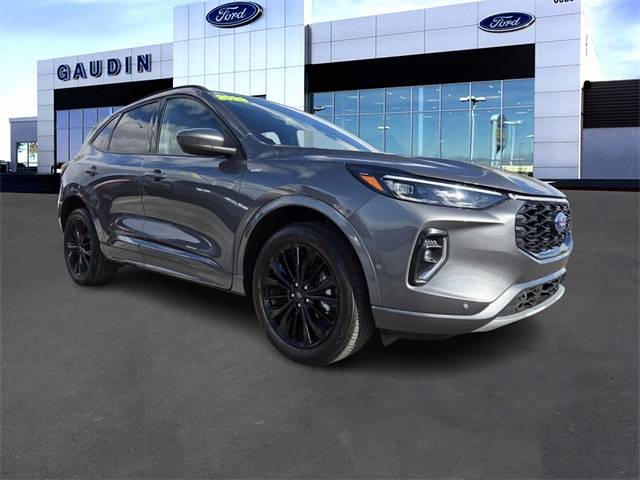 2023 Ford Escape ST-Line Elite — SUV — 6,321 mi — Las Vegas, NV