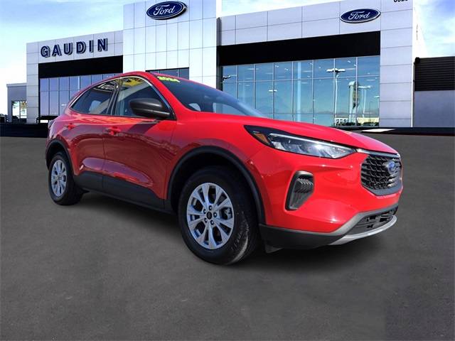 2024 Ford Escape Active — SUV — 31,201 mi — Las Vegas, NV