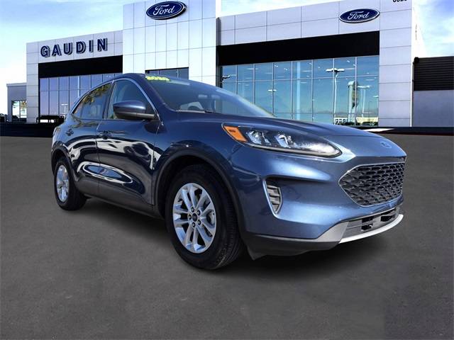 2020 Ford Escape SE — SUV — 97,913 mi — Las Vegas, NV