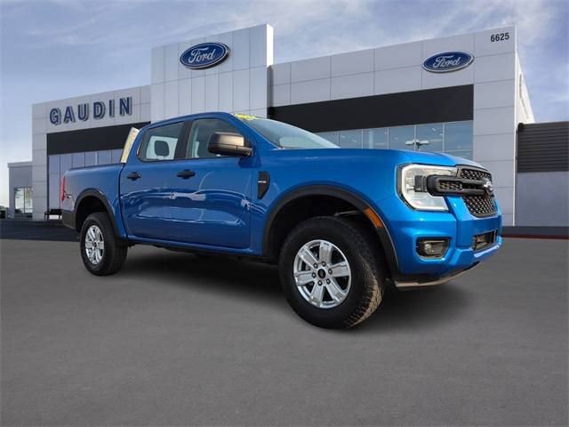 2024 Ford Ranger XL — Pickup Truck — 32,259 mi — Las Vegas, NV