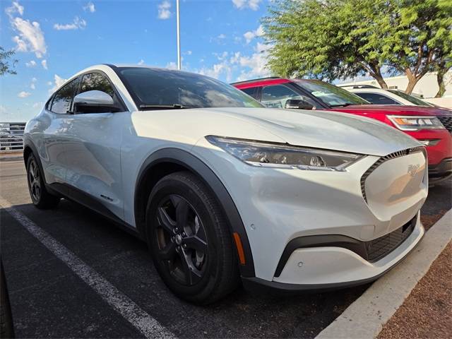 2022 Ford Mustang Mach-E Select — SUV — 19,782 mi — Las Vegas, NV